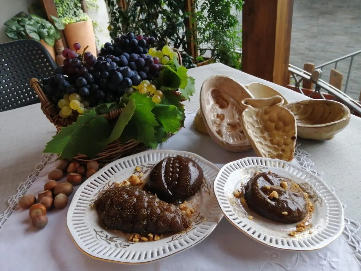 Bed & Breakfast B&B Casa Althea Milo