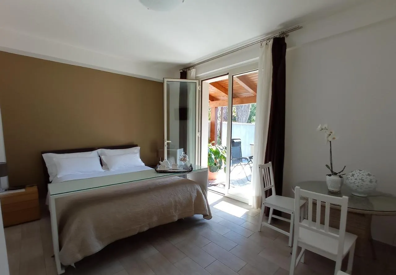 B&B Casa Althea Milo