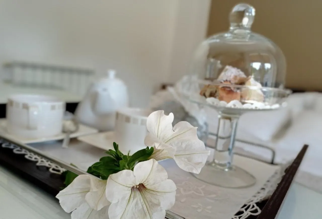 Bed & Breakfast B&B Casa Althea Milo