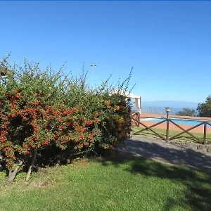 Le Del Merlo Hotel