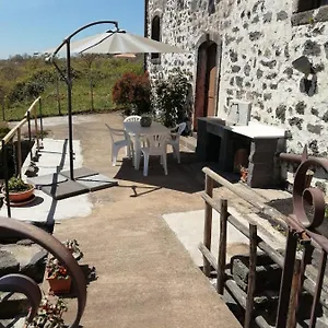 Etna Masi' Casa vacanze
