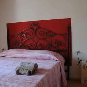 Nature Colors Bed & Breakfast Vinci