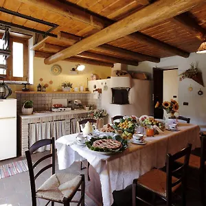 A Rinazzu Casa di campagna