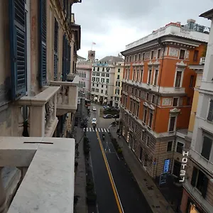 Roma Affittacamere Genova