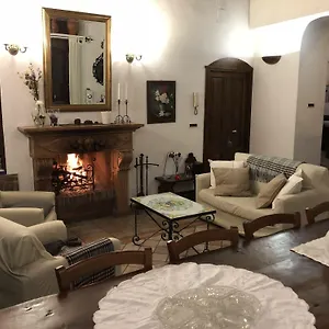 Loriana Bed & Breakfast